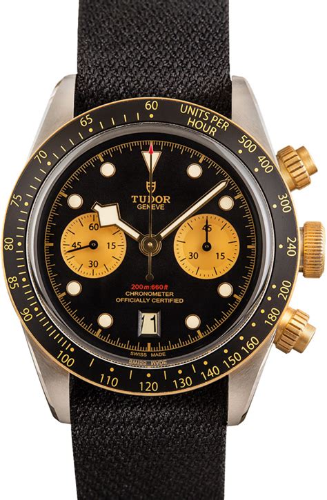 buy used tudor in toronto|tudor black bay watch.